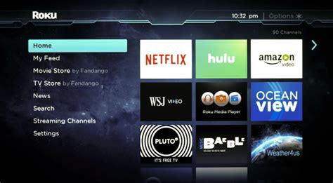 37 Best Private Roku Channels .